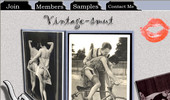 Visit Vintage Smut