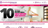 Visit Virtual Reality Bang