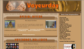 Visit Voyeur Day
