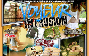 Visit Voyeur Intrusion
