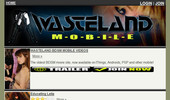 Visit WasteLand Mobile