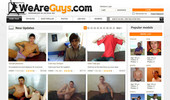 Visit We Are Guys