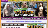Visit We Fuck In Public