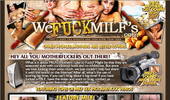 Visit We Fuck MILFs
