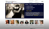 Visit Wealthy Men