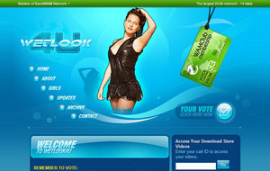 Visit Wet Look For You