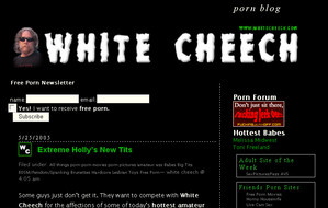 Visit White Cheech