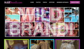 Visit Wild Brandi
