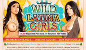 Visit Wild Latina Girls