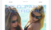 Visit Wild Party Tiger Girls
