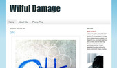 Visit Wilful Damage
