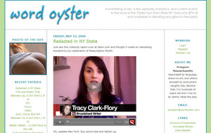 Visit Word Oyster