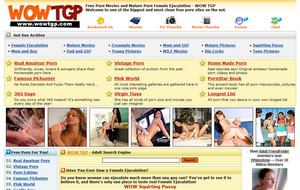 Visit WOW Tgp