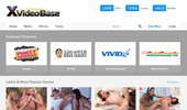Visit X Video Base