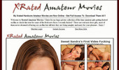 Visit Xrated Amateur Movies