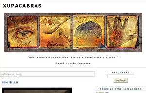Visit Xupacabras