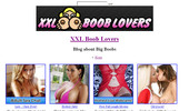 Visit XXL Boob Lovers