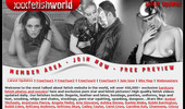 Visit XXX Fetish World