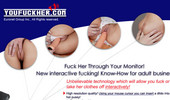 Visit You Fuck Her