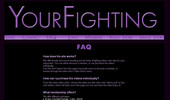 Visit Your Fighting