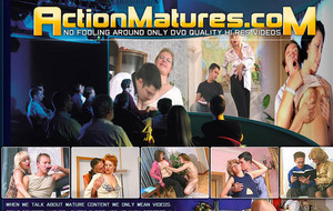 Visit Action Matures