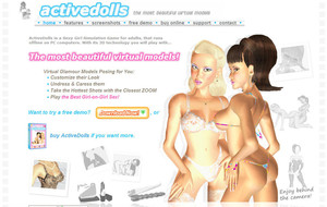 Visit Active Dolls