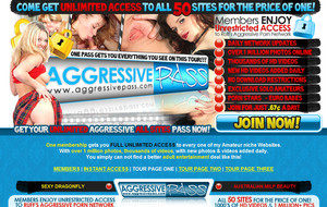 Visit Aggressive Pass