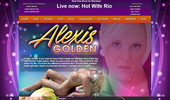 Visit Alexis Golden