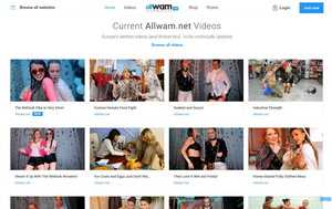 Visit All Wam