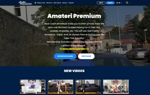 Visit Amateri Premium