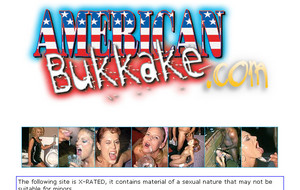 Visit American Bukkake