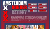 Visit Amsterdam Rubber