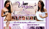 Visit Amy Virgin