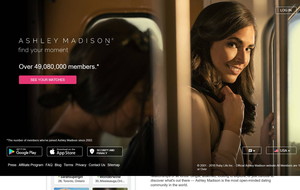 Visit Ashley Madison