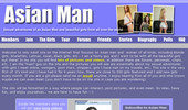 Visit Asian Man