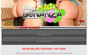 Visit Backside Bonanza