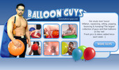Visit Baloon Guys