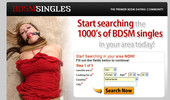Visit BDSM Singles