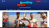 Visit Bentley Race