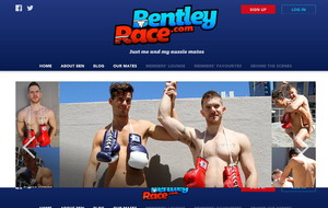 Visit Bentley Race