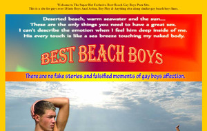 Visit Best Beach Boys