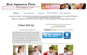 Visit Best Japanese Porn