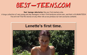 Visit Best Teens