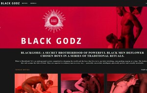 Visit Black Godz