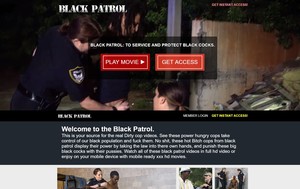 Visit Black Patrol