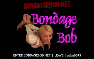 Visit Bondage Bob