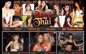 Visit Bonk My Thai