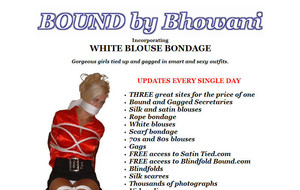 Visit Bound By Bhowani