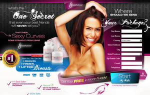 Visit Breast Actives