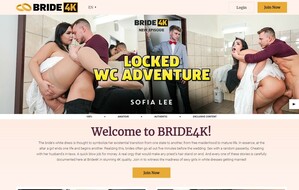 Visit Bride 4k